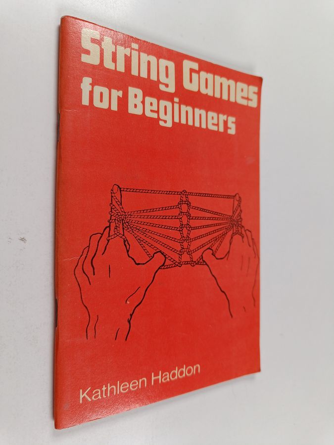 String Games for Beginners