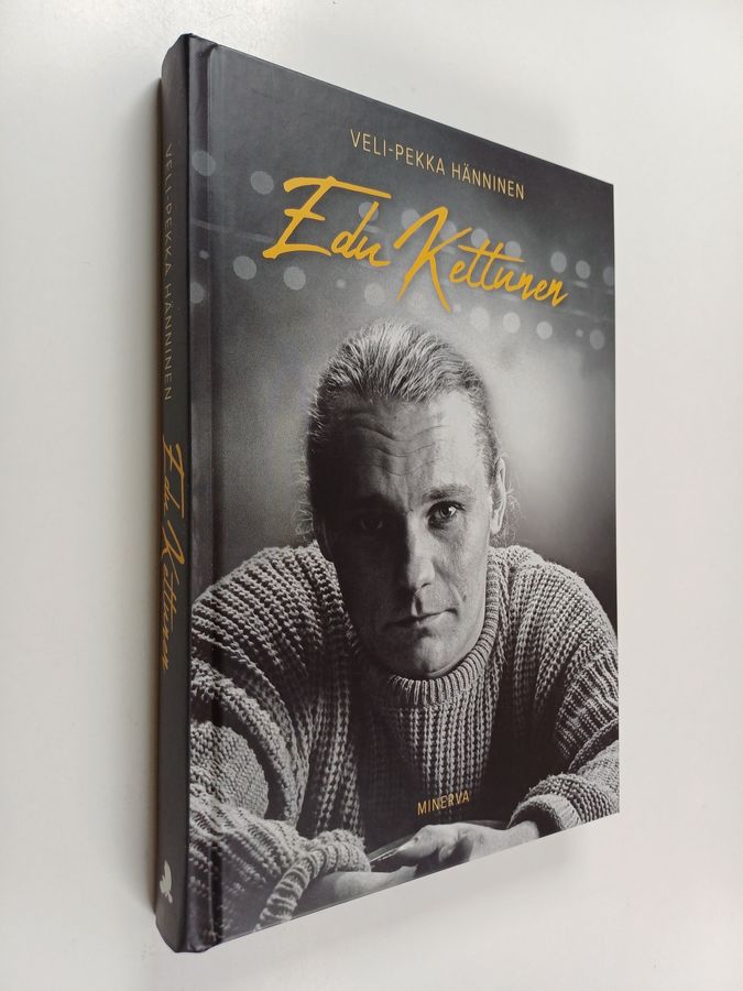 Edu Kettunen