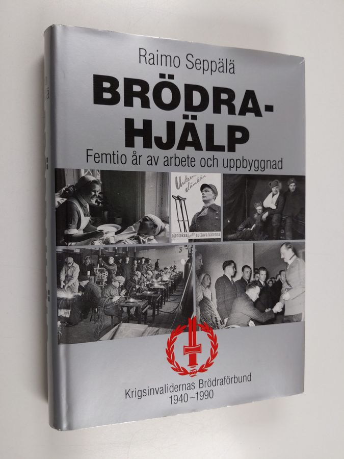 Brödrahjälp
