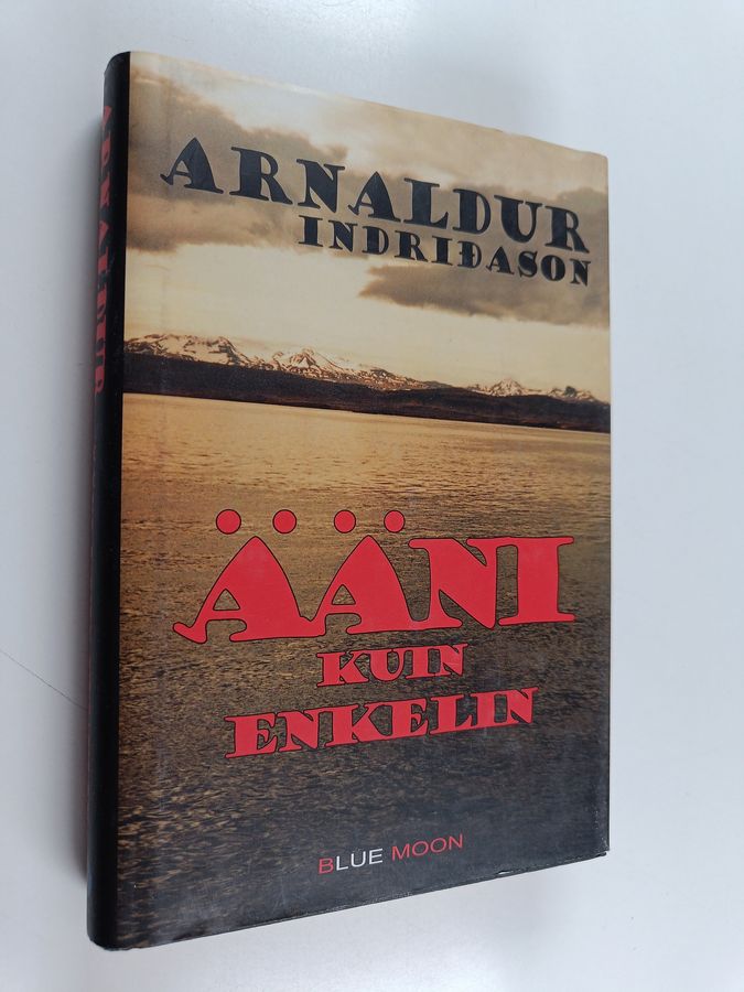 Ääni kuin enkelin