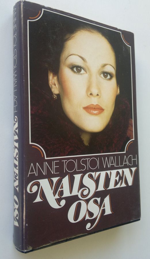 Anne Tolstoi Wallach : Naisten osa