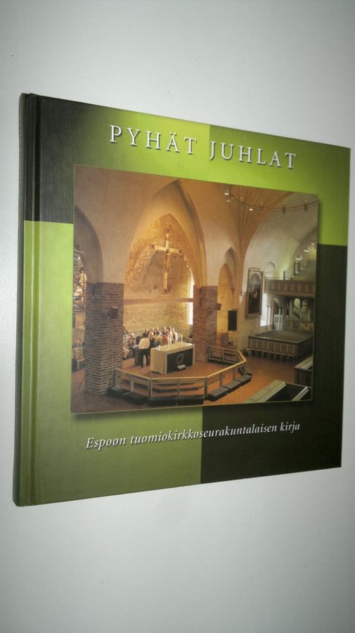 Pyhät juhlat