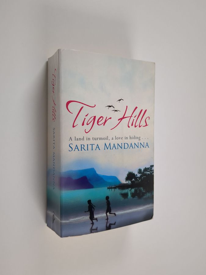 Tiger Hills