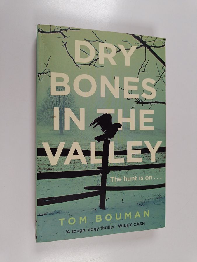 Dry bones in the valley