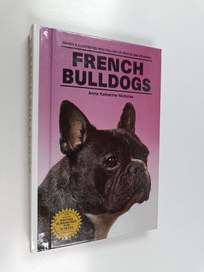 French Bulldogs