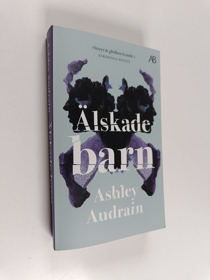 Älskade barn