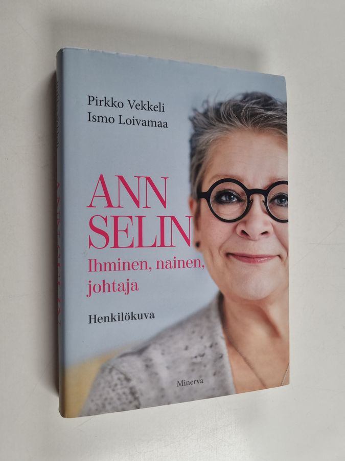 Ann Selin