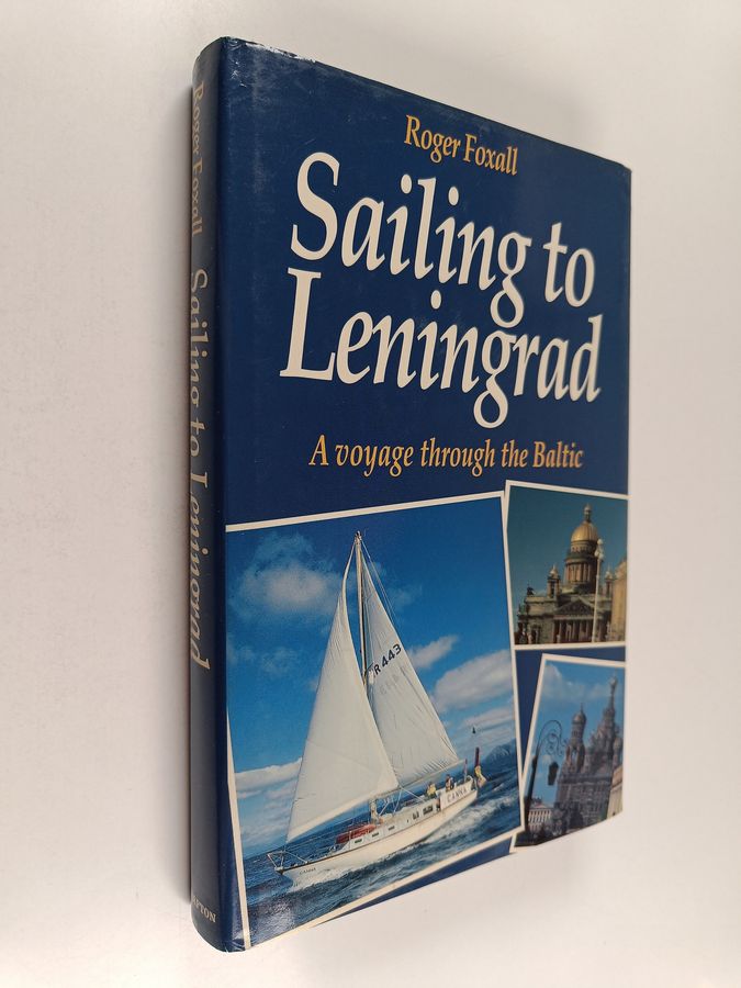 a voyage through the Baltic