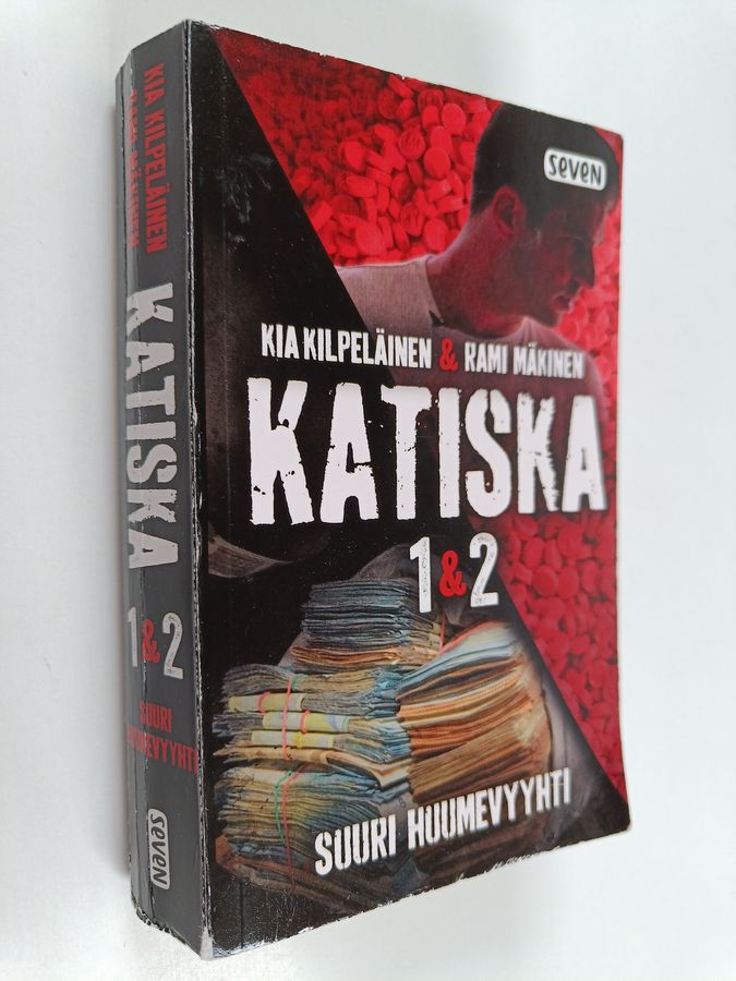 Katiska 1 & 2