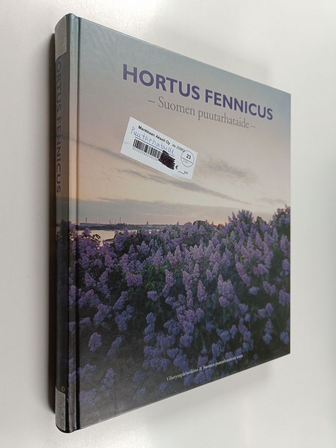 Hortus Fennicus