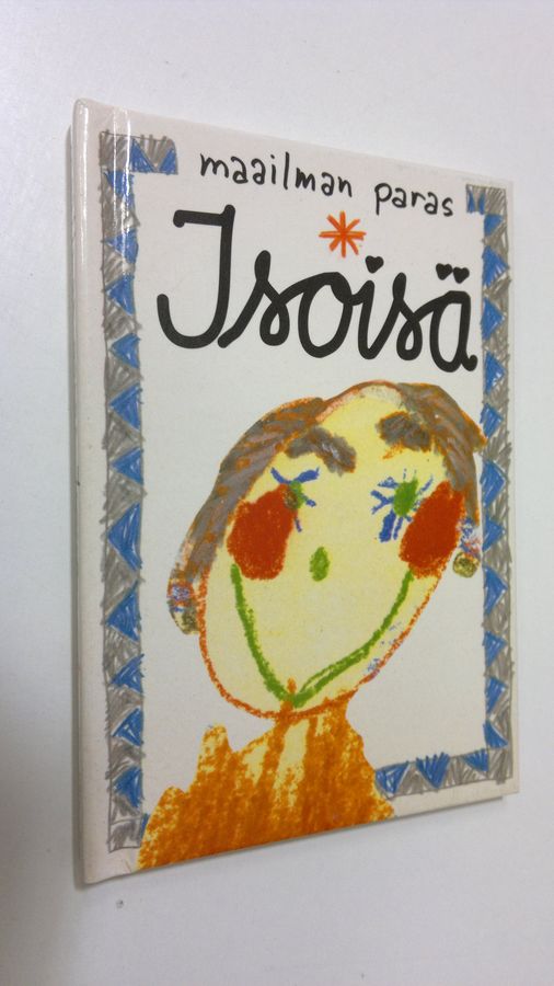 Helen (toim.) Exley : Maailman paras isoisä