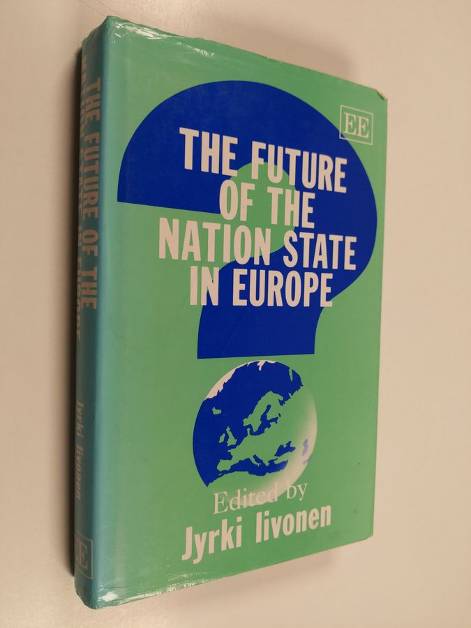 The future of the nation state in Europe