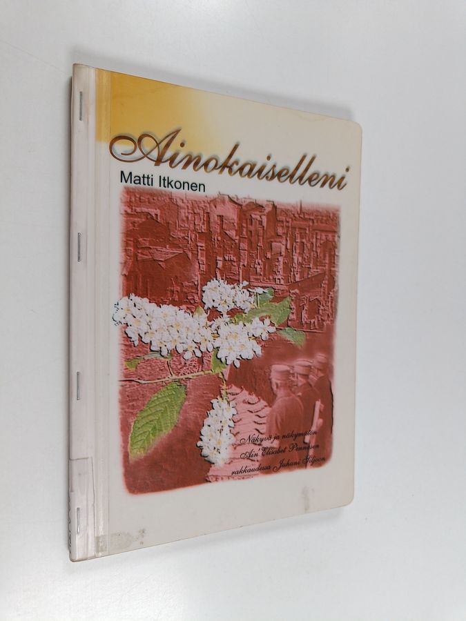 Ainokaiselleni