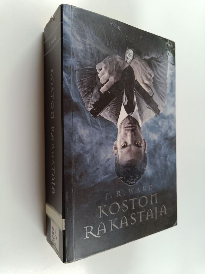Koston rakastaja