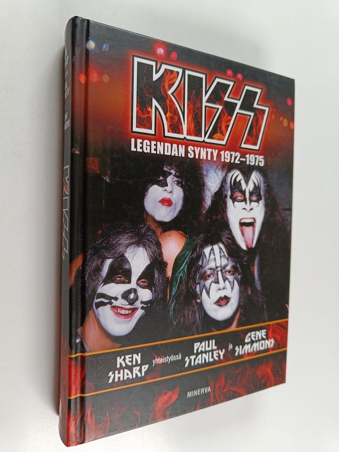 Kiss