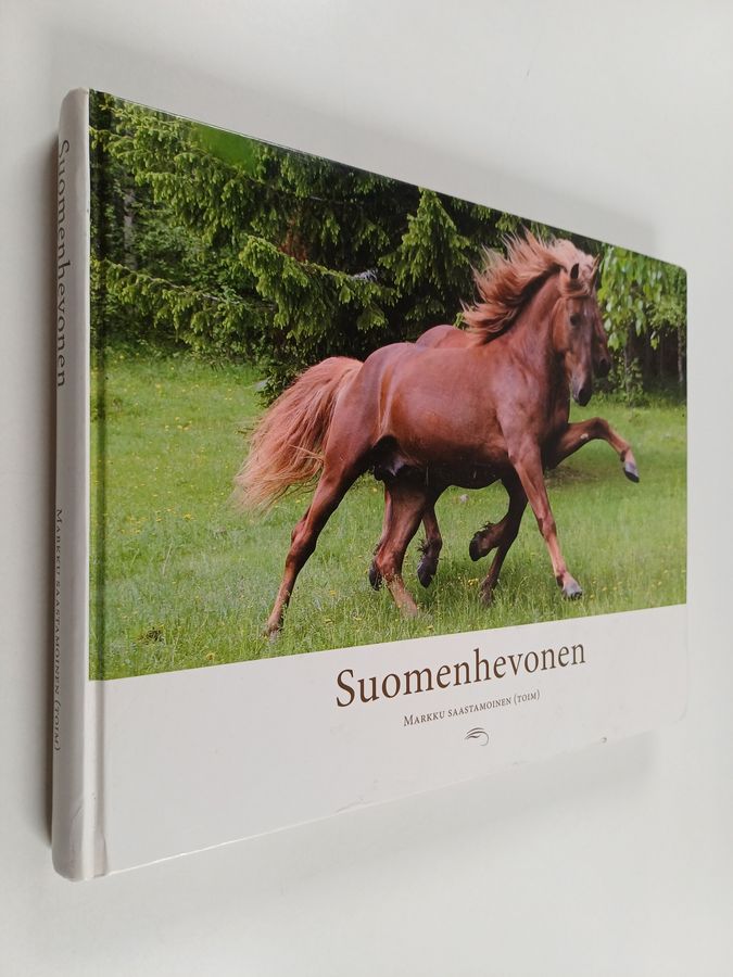 Suomenhevonen