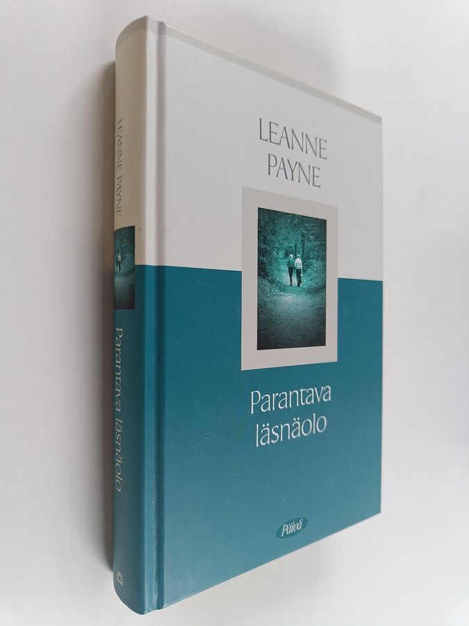 Parantava läsnäolo