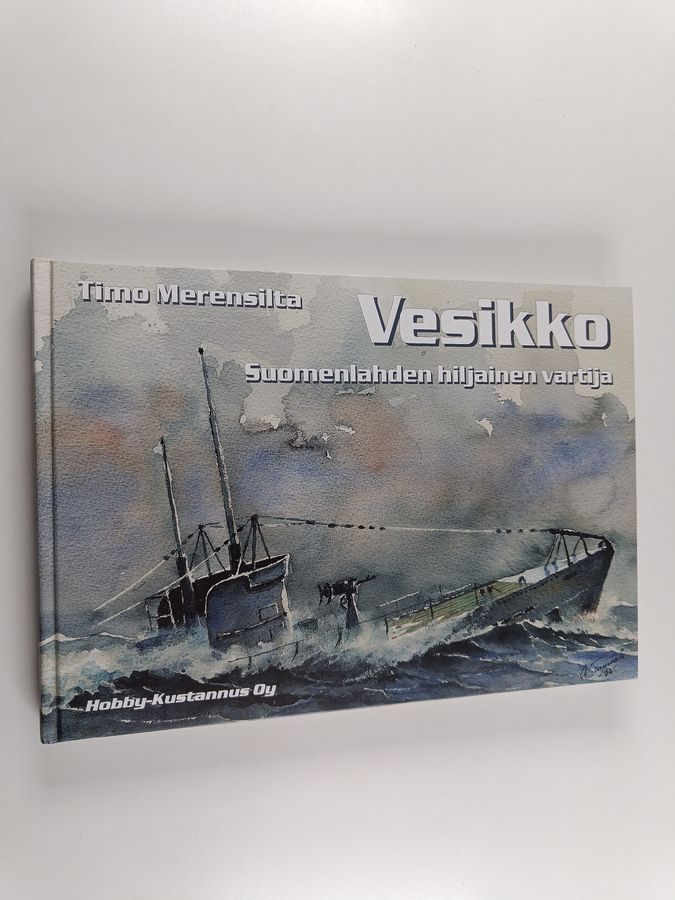 Vesikko