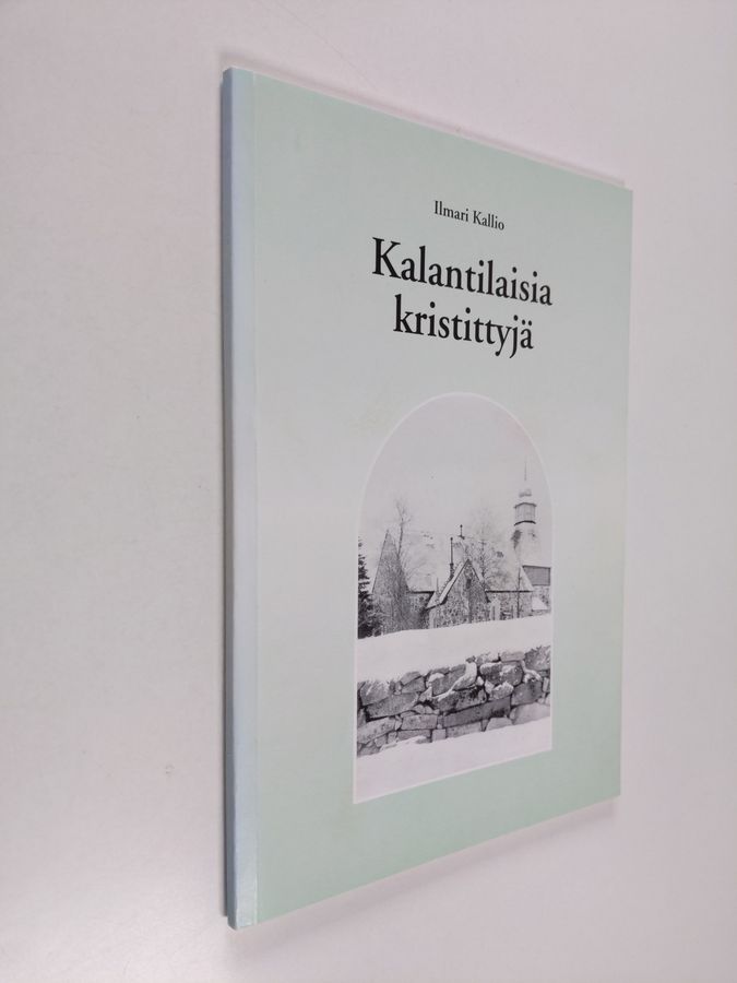 Kalantilaisia kristittyjä