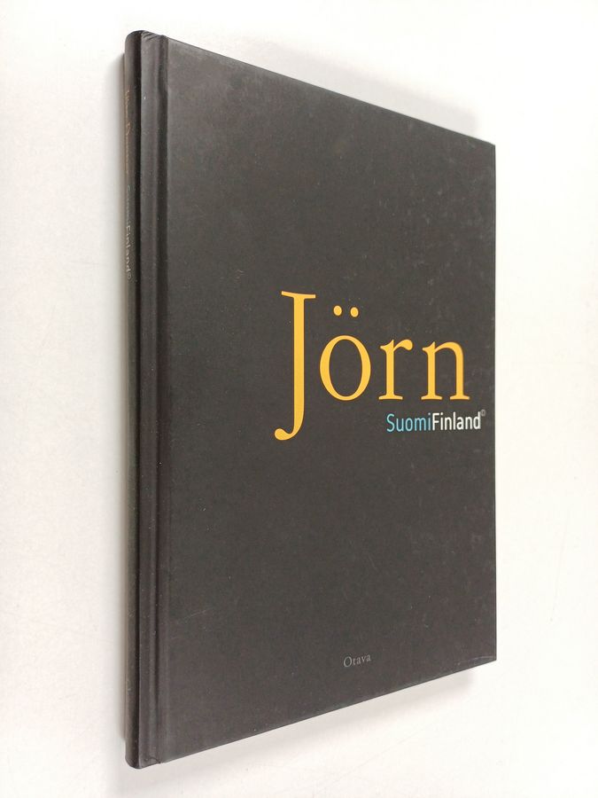 Jörn Donner : Suomi Finland©