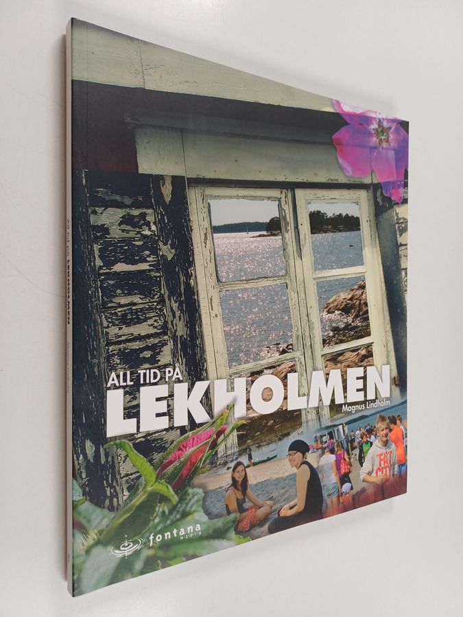 All tid på Lekholmen
