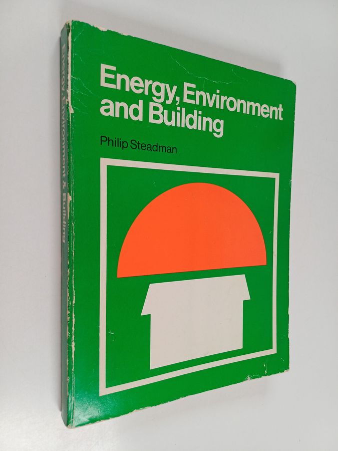 Energy, environment and building