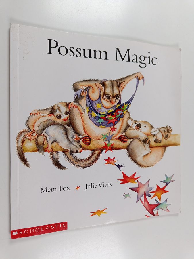 Possum magic