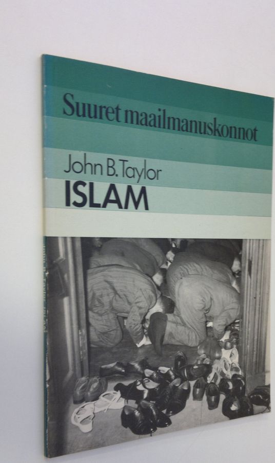 John B. Taylor : Islam