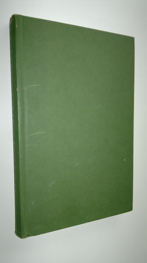 Katri Ingman : Lapsen käsi