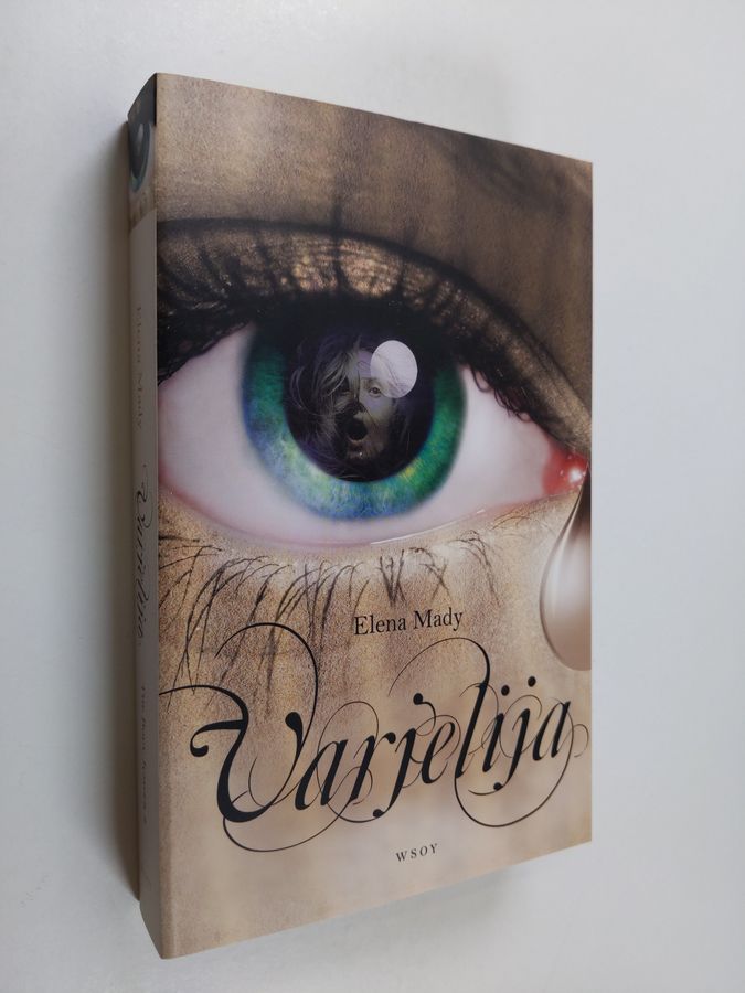 Elena Mady : Varjelija