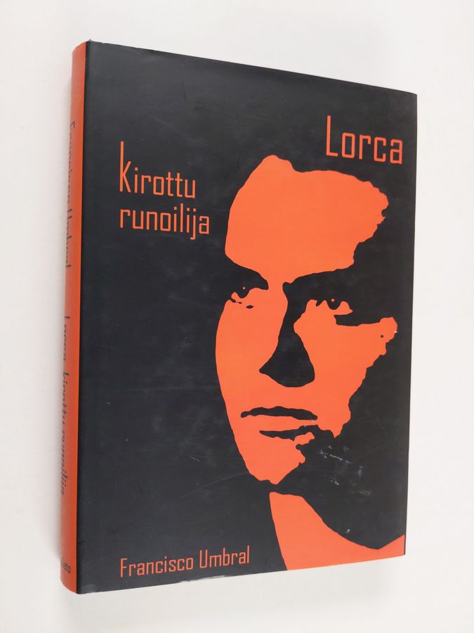 Lorca, kirottu runoilija