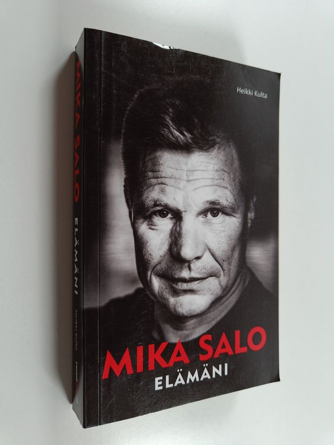Mika Salo