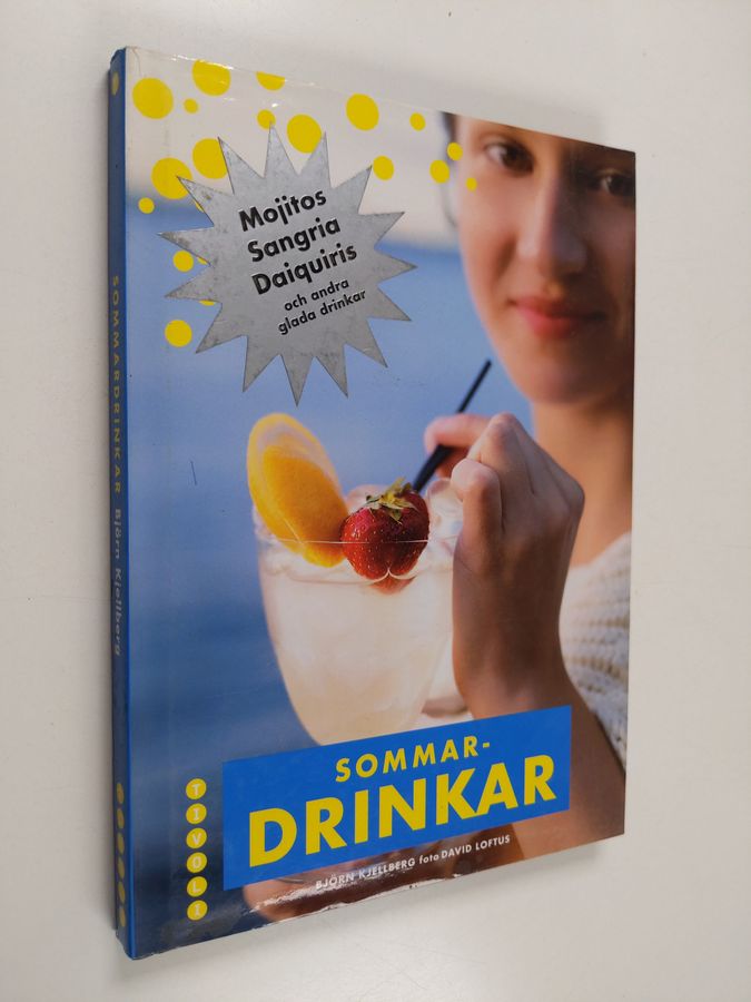 Sommardrinkar
