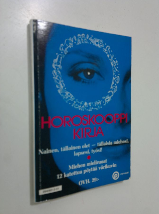 Horoskooppikirja