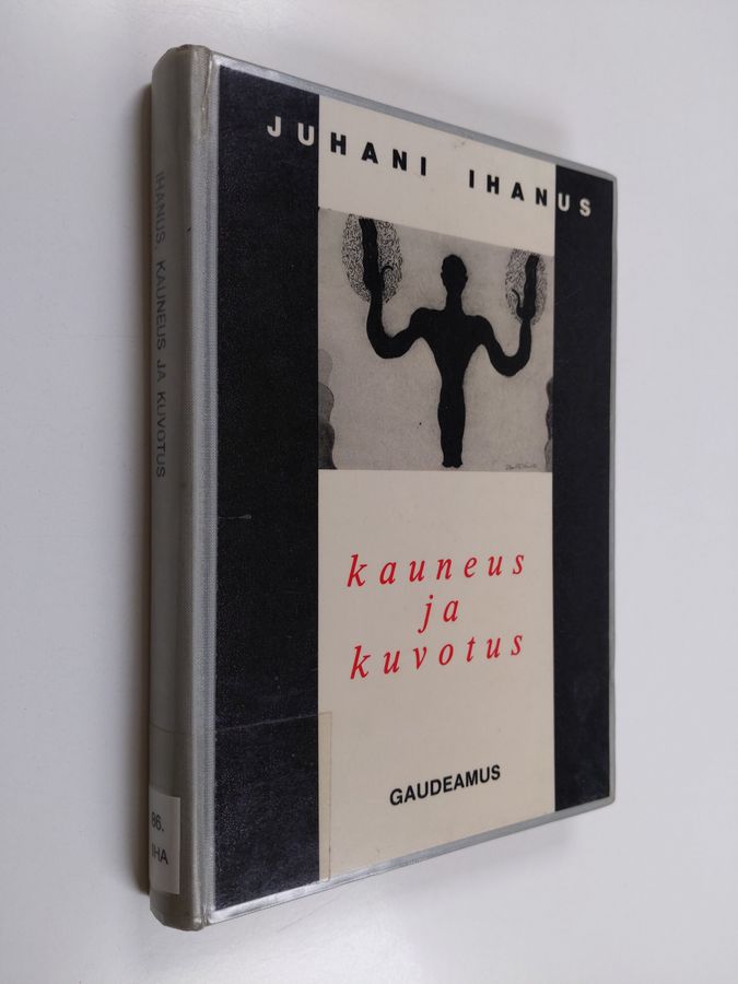 Kauneus ja kuvotus