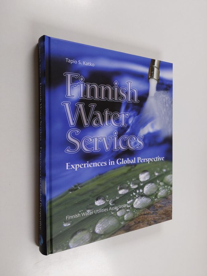 Finnish water services