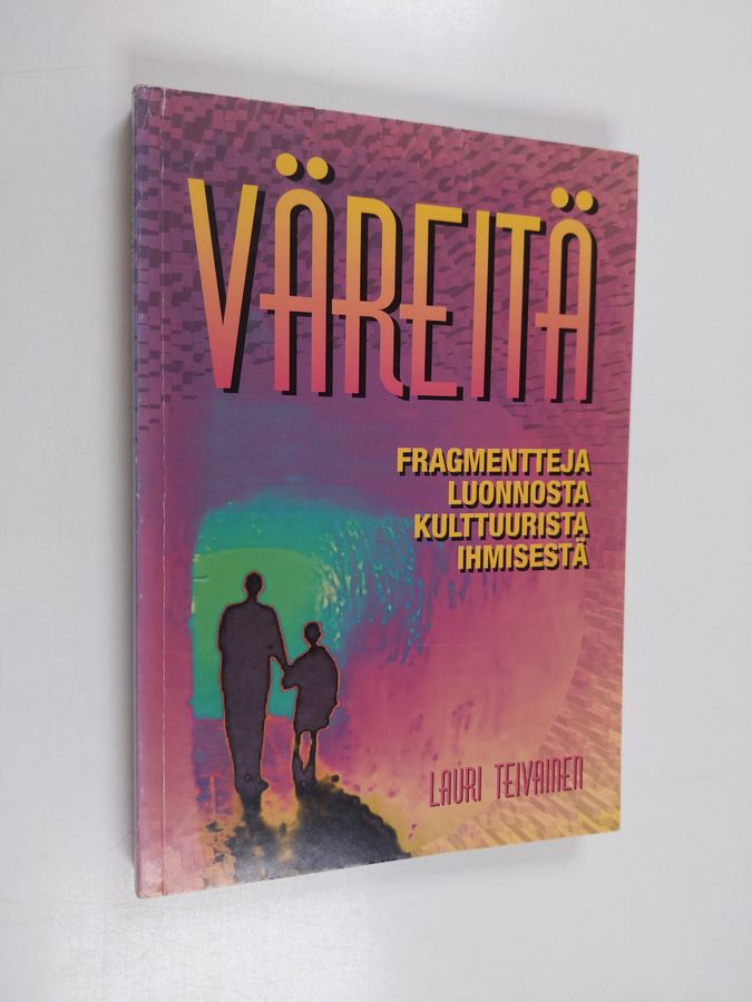 Väreitä