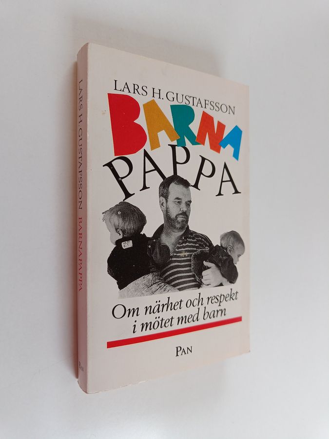 om närhet och respekt i mötet med barn