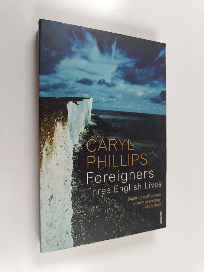 three English lives