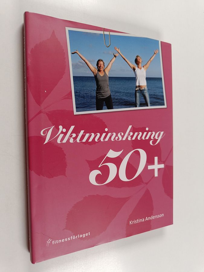 Viktminskning 50+ - Viktminskning 50 +