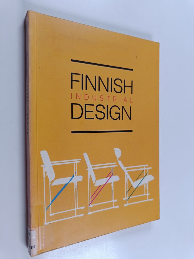 Finnish industrial design