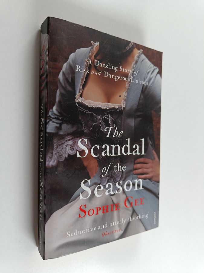 The Scandal of the Season