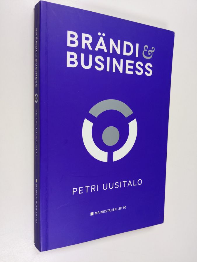 Brändi & business