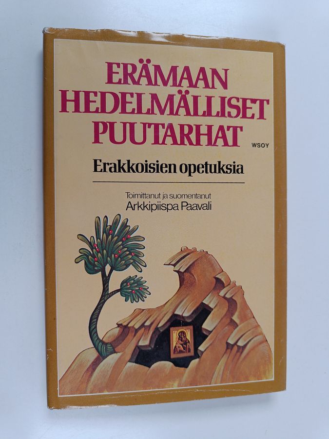 Erämaan hedelmälliset puutarhat