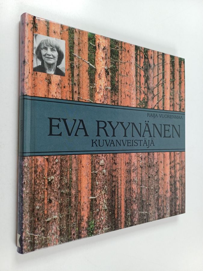 Eva Ryynänen