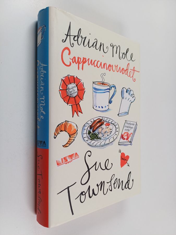 Adrian Mole