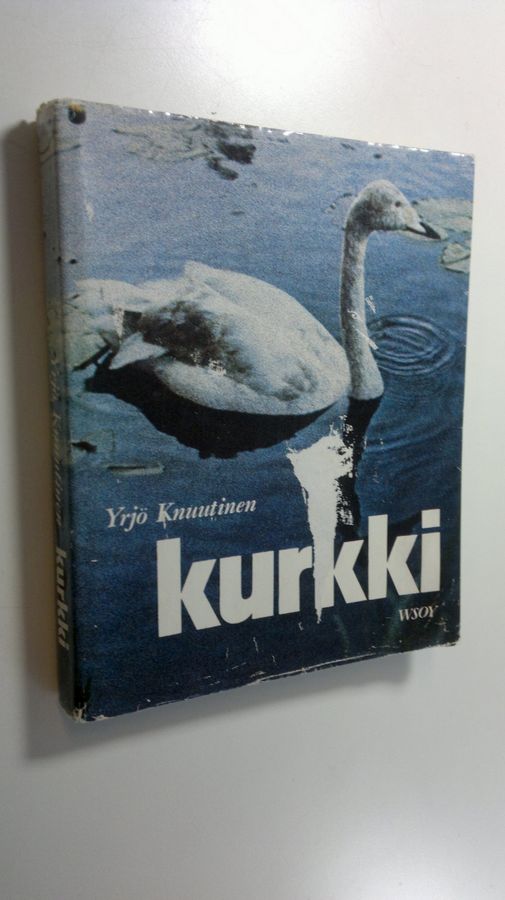 Yrjö Knuutinen : Kurkki
