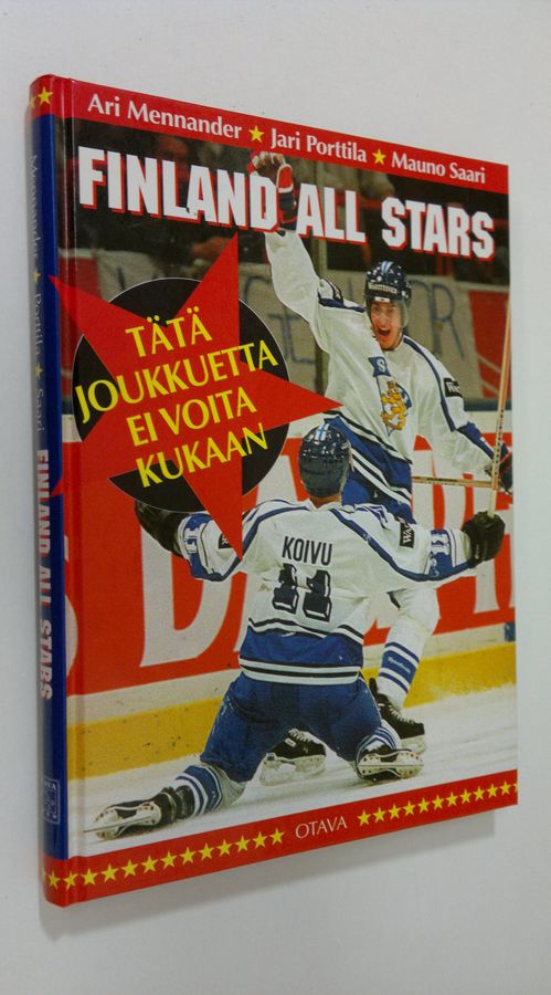 Finland All Stars