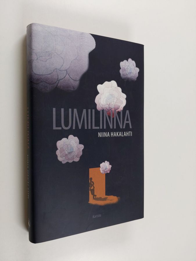 Niina Hakalahti : Lumilinna