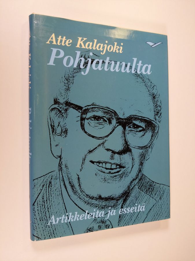 Atte Kalajoki : Pohjatuulta